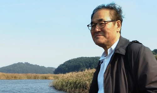 다큐멘터리 영화 '배창호의 클로즈업' 속 한 장면 [전주국제영화제 제공. 재판매 및 DB 금지]