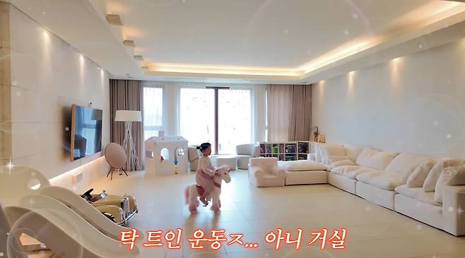 /사진 = 배지현 유튜브