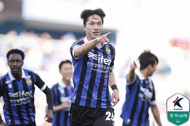 사진 | 한국프로축구연맹