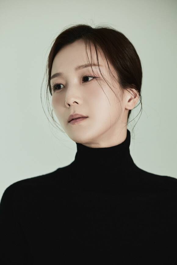 뮤지컬 배우 박혜나가 데뷔 첫 단독 콘서트 개최를 기념해 인터뷰를 진행했다. /샘컴퍼니