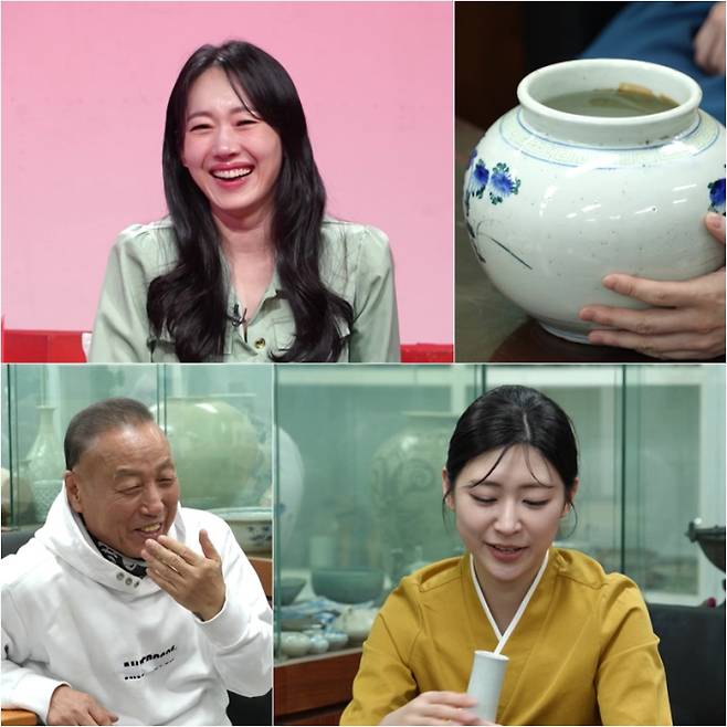 예능 '사장님 귀는 당나귀 귀' (제공: KBS 2TV)