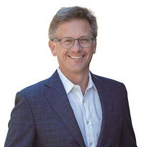 롭 라이히 스탠퍼드대 정치학 교수 - 현 스탠퍼드대 인간중심AI연구소 선임 연구원, 전 미국 AI안전연구소 수석 고문, '시스템 에러: 빅테크 시대의 윤리학' 저자 /사진 롭 라이히