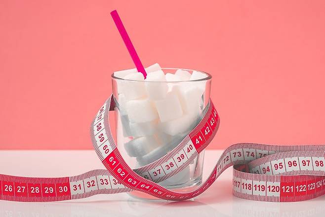 수클라로스. 게티이미지뱅크 제공.