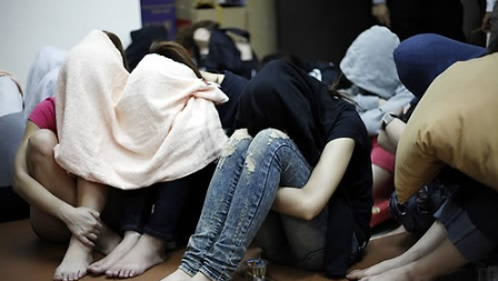 인도네시아 비행청소년. 사진=연합뉴스