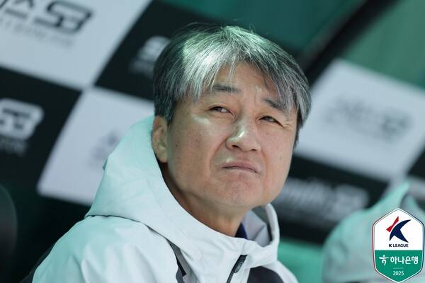 사진=한국프로축구연맹