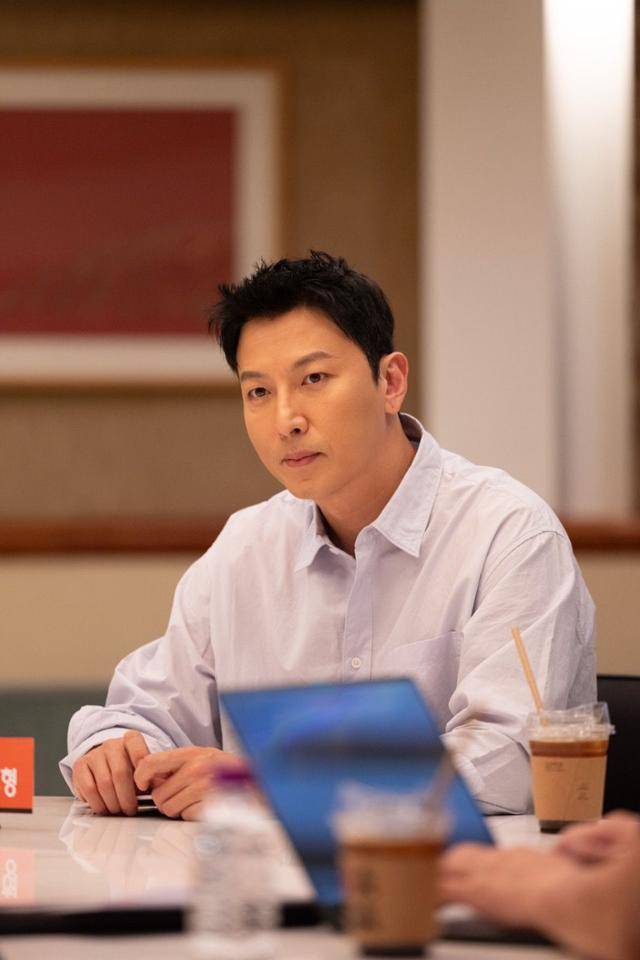 박건형이 '랑데부'를 향한 애정을 드러냈다. 예술의전당 제공