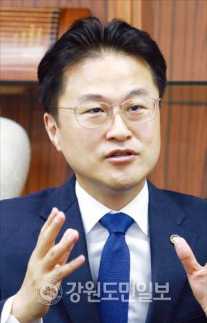 ▲ 김정우 전 국회의원