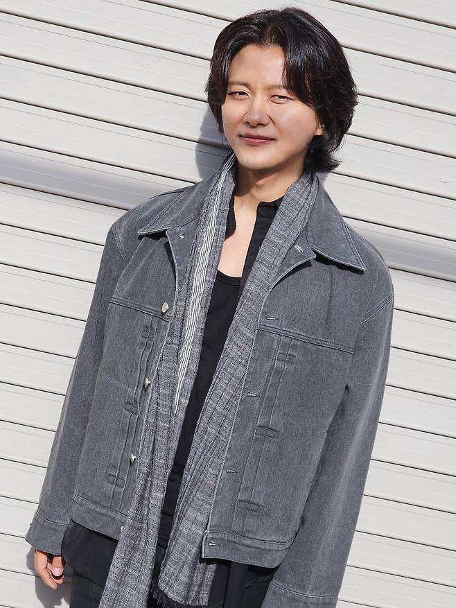 가수 김현성 /사진=넥스타엔터테인먼트 제공