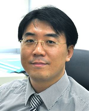 이시우 한국한의학연구원 한의약데이터부장