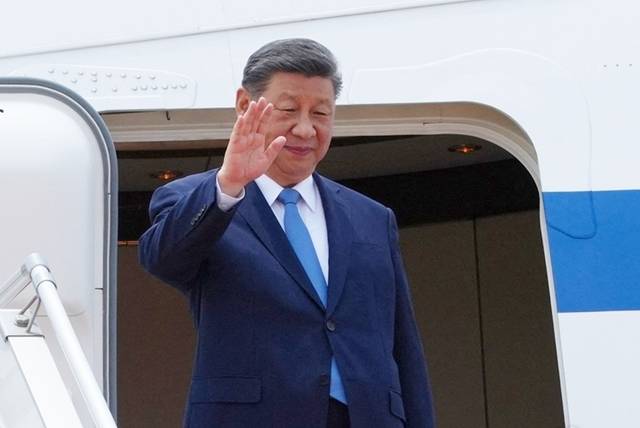 시진핑 중국 국가주석. 연합뉴스