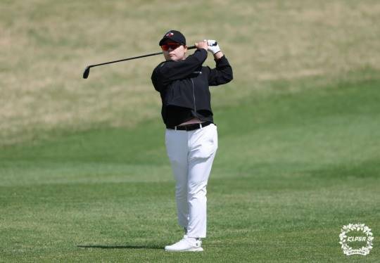 홍정민. 사진[연합뉴스]