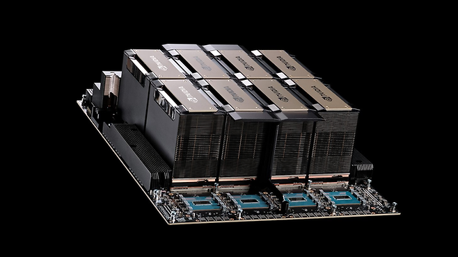 엔비디아 H20칩.