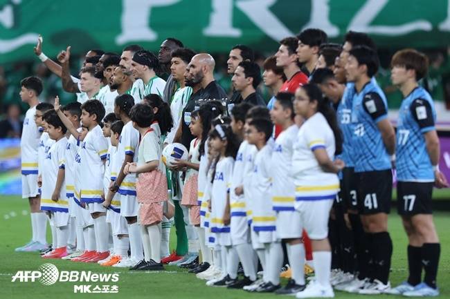 사진(사우디 제다)=AFPBBNews=News1