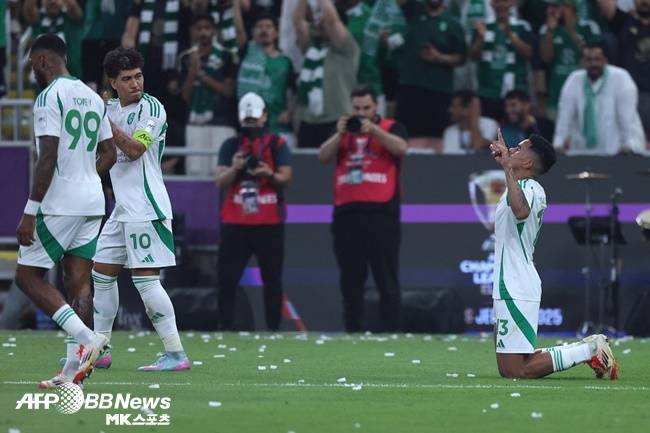 사진(사우디 제다)=AFPBBNews=News1