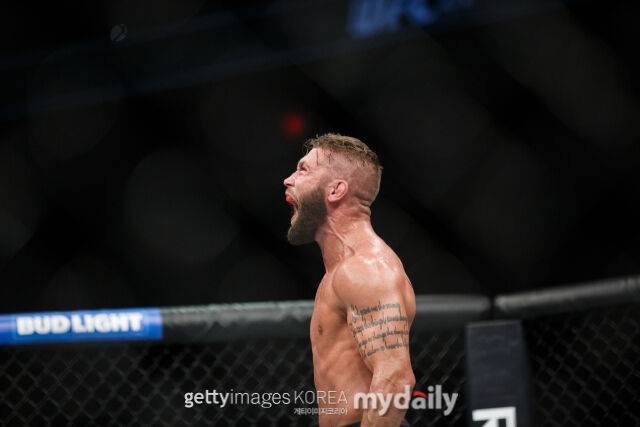 스티븐스. /게티이미지코리아