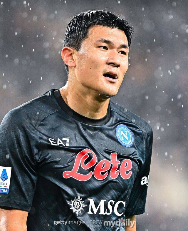 김민재/게티이미지코리아