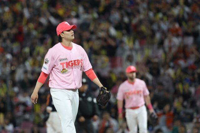 정해영/KIA 타이거즈