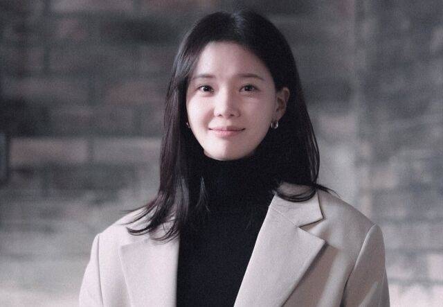 배우 임세미. / '꼬리에 꼬리를 무는 그날 이야기' 인스타그램 캡처