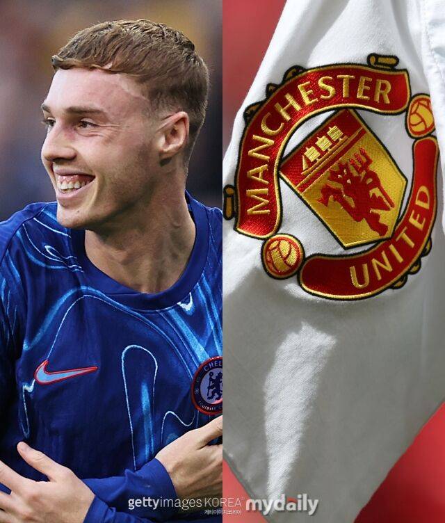 콜 팔머/게티이미지코리아