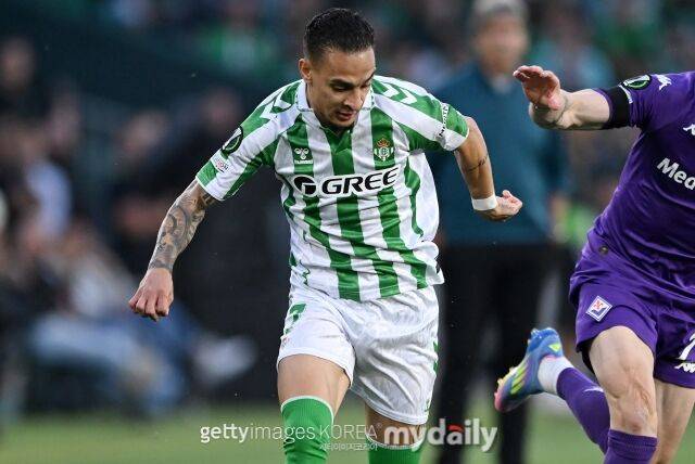 안토니./게티이미지코리아