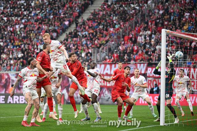 에릭 다이어/게티이미지코리아