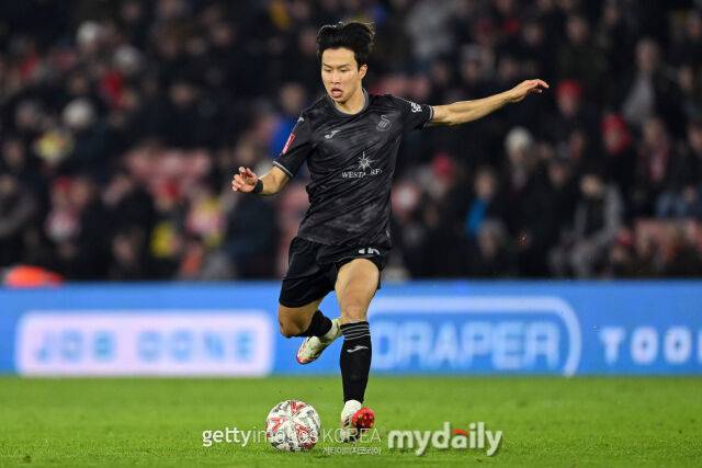 엄지성/게티이미지코리아