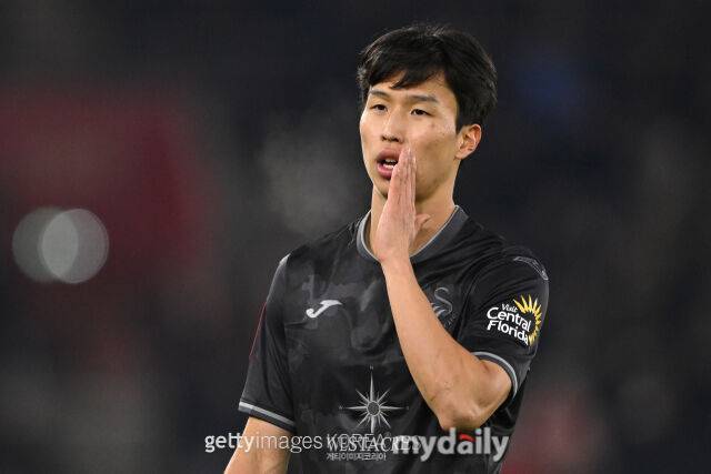 엄지성/게티이미지코리아