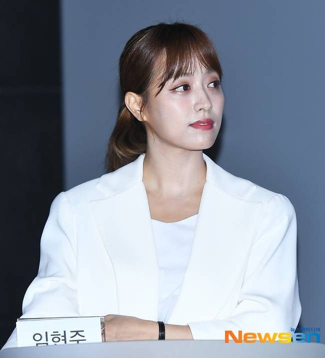 임현주, 뉴스엔DB