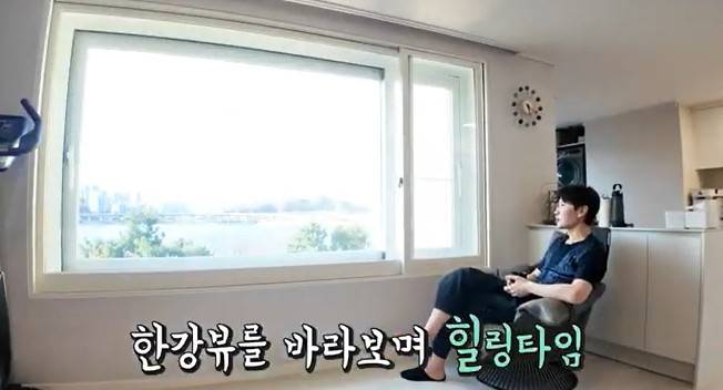 ‘애정기획’ 채널