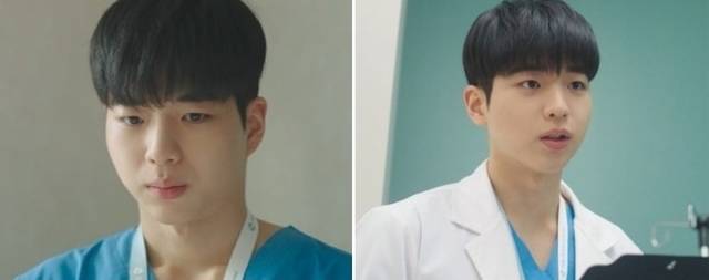 tvN 토일드라마 ‘언젠가는 슬기로울 전공의생활’ 캡처