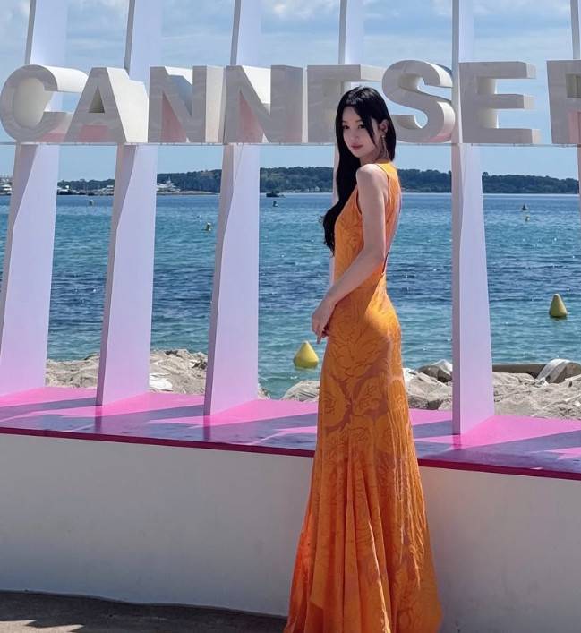 남규리 소셜미디어