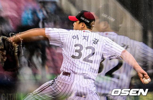 LG 이지강 / OSEN DB