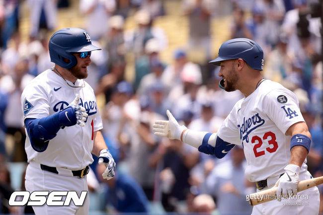 [사진] ⓒGettyimages(무단전재 및 재배포 금지)