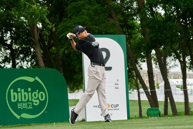 최승빈. 사진 제공=CJ그룹