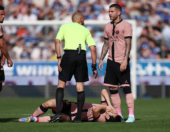 <저작권자(c) 연합뉴스, 무단 전재-재배포, AI 학습 및 활용 금지>