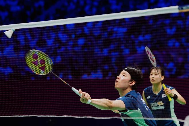 샤먼 | AP연합뉴스