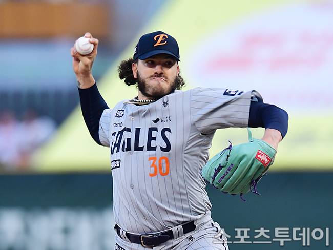 코디 폰세 / 사진=DB