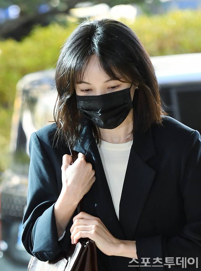 서은우(서민재) / 사진=DB