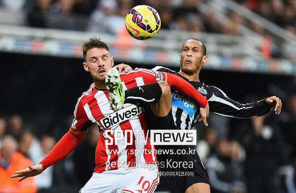 ▲ 선덜랜드가 프리미어리그로 복귀한다면 뉴캐슬 유나이티드와 피를 부르는 타인 위어 더비를 치를 수 있다.