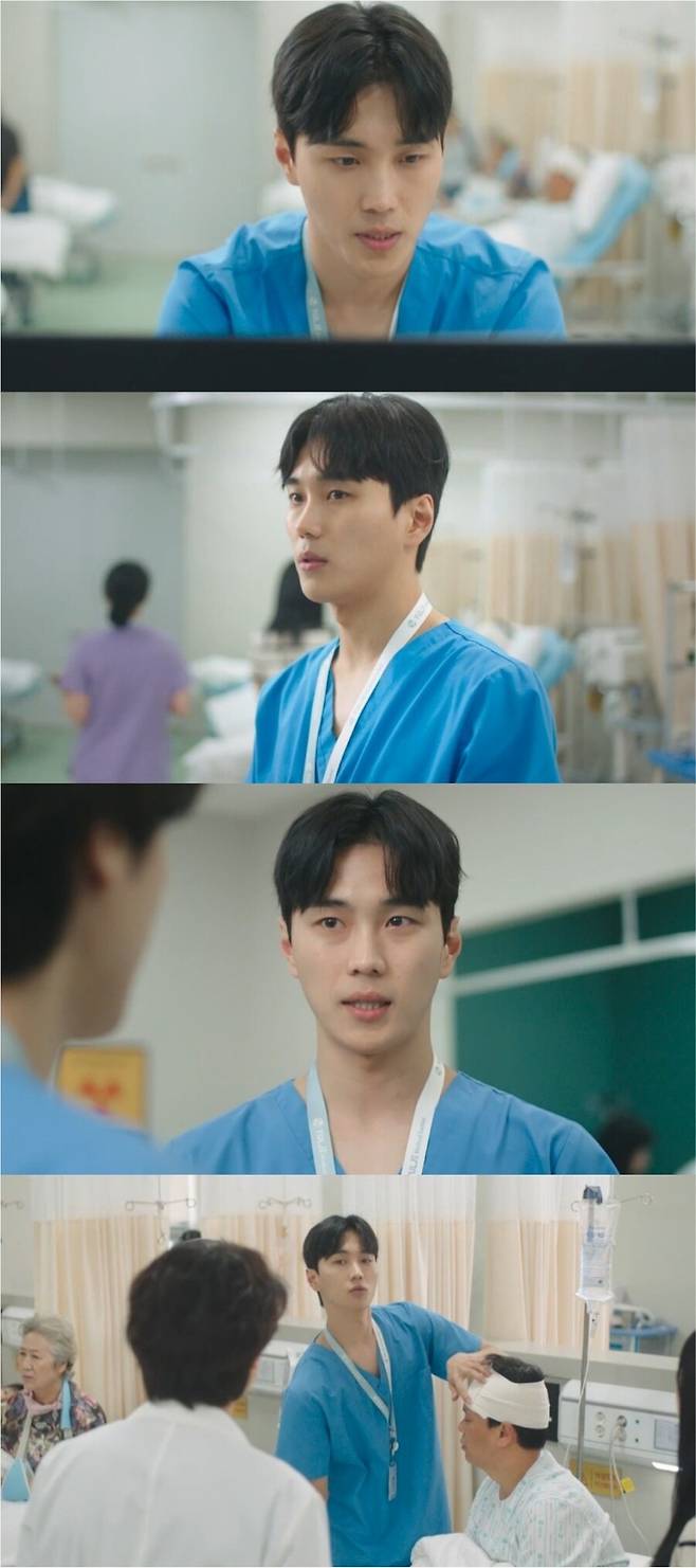 ▲ 출처|tvN '언젠가는 슬기로울 전공의생활'