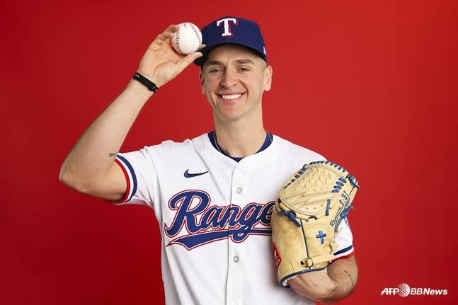 뷰캐넌의 2025시즌 프로필 사진. /AFPBBNews=뉴스1