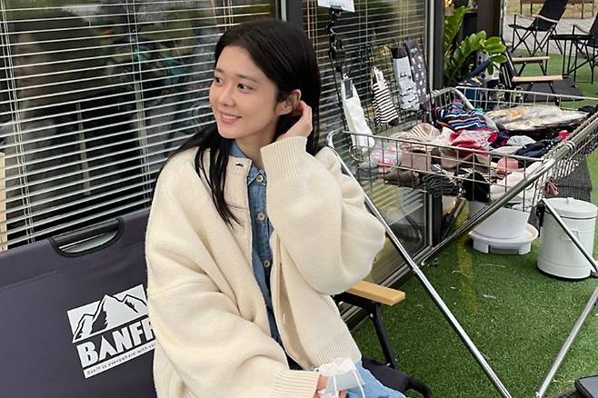 장나라