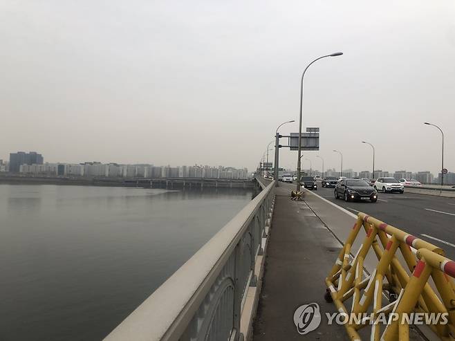가양대교 [연합뉴스 자료사진]