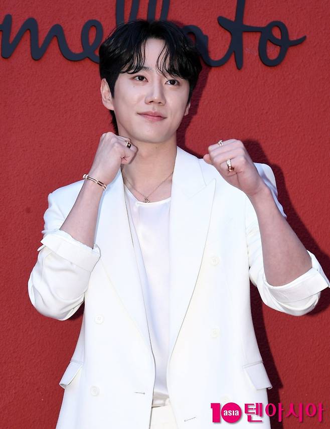 이준영 / 사진=텐아시아DB