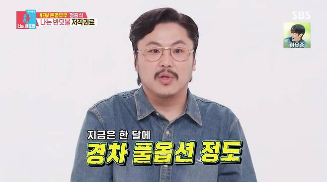 사진=SBS '동상이몽2'