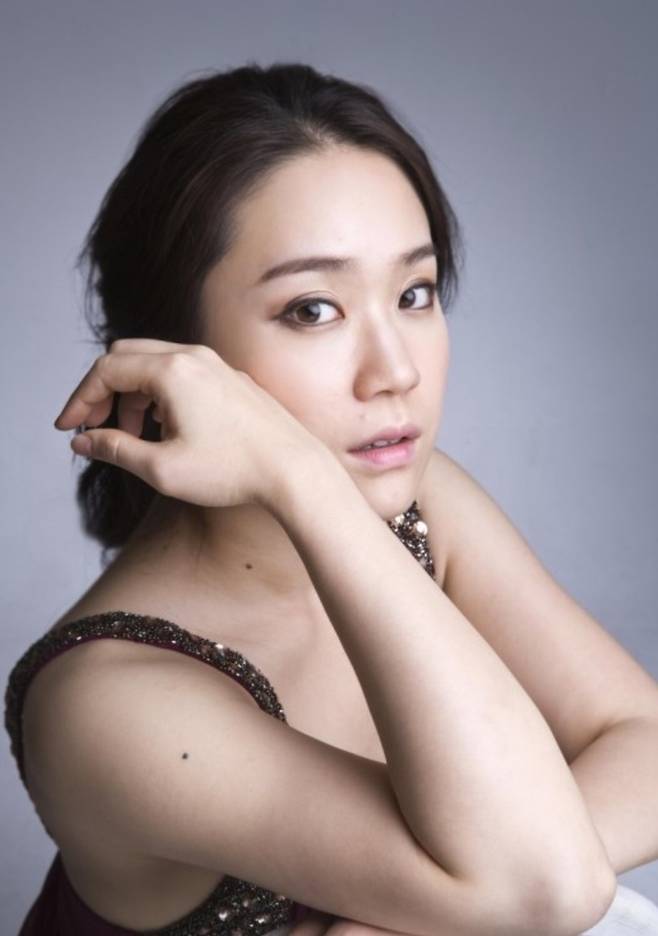 피아니스트 이미연