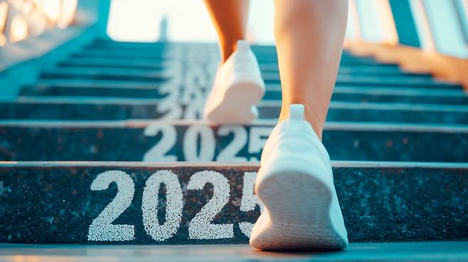 운동을 하려고 마음 먹는 것은 운동 자체만큼이나 중요하다. 의지를 가지는 것도 충분한 연습이 필요하다. [사진=클립아트코리아]