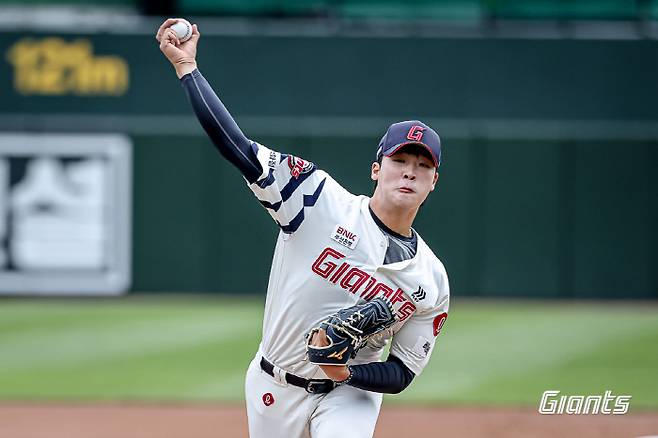 사진제공=롯데 자이언츠