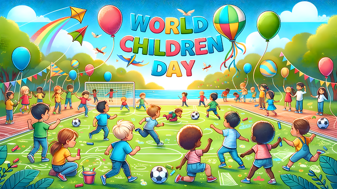 오늘(5일) 어린이날 서울·경기 행사 일정 (사진: 픽사베이)