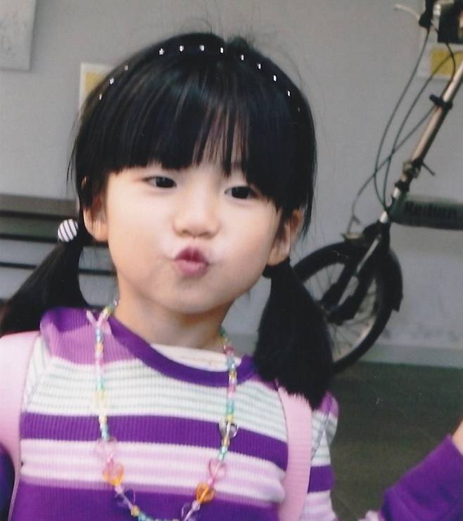 19.jpeg 어린이날 기념 베이비몬스터 어린시절 사진